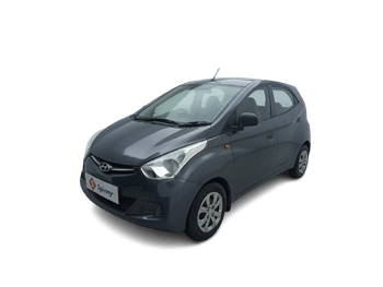 Used 2016 Hyundai Eon Magna + Petrol Manual Image