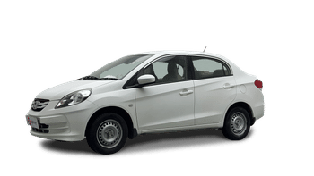 Used 2014 Honda Amaze 1.2 EX i-VTEC Petrol Manual Image