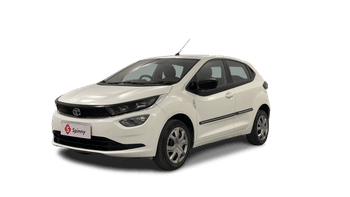 Used 2021 Tata Altroz XT Petrol Petrol Manual Image