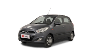 Used 2014 Hyundai I10 Sportz 1.1 iRDE2 Petrol Manual Image