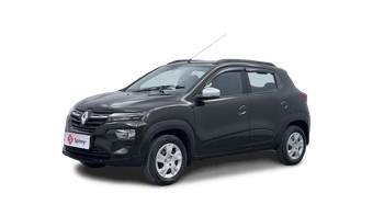 Used 2023 Renault Kwid RXT 1.0 Petrol Manual Image
