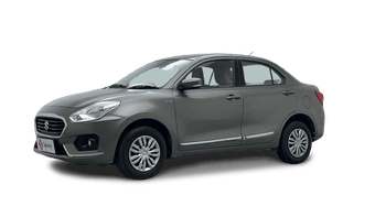 Used 2017 Maruti Suzuki Dzire VXi Petrol Manual Image