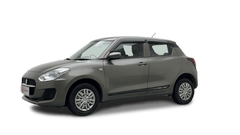 Used 2023 Maruti Suzuki Swift LXi Petrol Manual Image