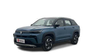 Used 2025 Maruti Suzuki Victoris ZXI+ (O) AT 2W (ADAS) Petrol Automatic Image