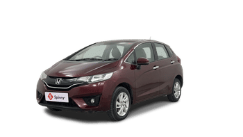 Used 2016 Honda Jazz V Diesel Diesel Manual Image
