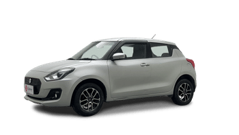 Used 2019 Maruti Suzuki Swift ZXi Plus Petrol Manual Image