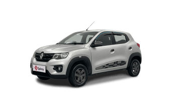 Used 2016 Renault Kwid 1.0 RXT Petrol Manual Image