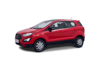 Used 2019 Ford EcoSport Trend 1.5L TDCi Diesel Manual Image