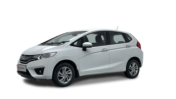 Used 2019 Honda Jazz VX Petrol Petrol Manual Image