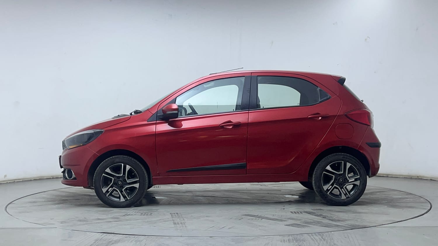 2019 Tata Tiago - 2
