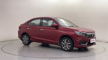 Used 2023 Honda Amaze VX CVT 1.2 Petrol Petrol Automatic Image