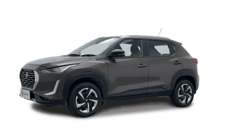 Used 2021 Nissan Magnite XL Petrol Manual Image