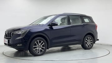 Used 2022 Mahindra XUV700 AX 7 Diesel AT 7 STR Diesel Automatic Image