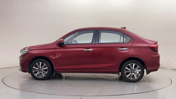 Used 2023 Honda Amaze VX CVT 1.2 Petrol Petrol Automatic Image