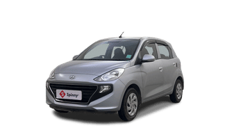 Used 2020 Hyundai Santro Asta Petrol Manual Image