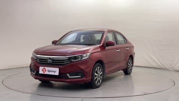 Used 2023 Honda Amaze VX CVT 1.2 Petrol Petrol Automatic Image