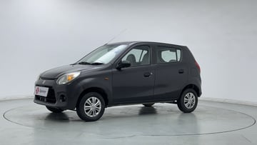 Used 2017 Maruti Suzuki Alto 800 LXi Petrol Manual Image