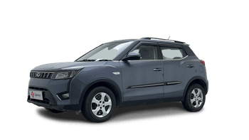 Used 2022 Mahindra XUV 300 W6 1.5 Diesel Diesel Manual Image