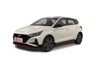 Used 2022 Hyundai I20 N Line N8 1.0 Turbo DCT Petrol Automatic Image