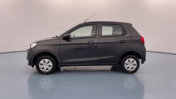 Used 2023 Maruti Suzuki Alto K10 VXi Petrol Manual Image