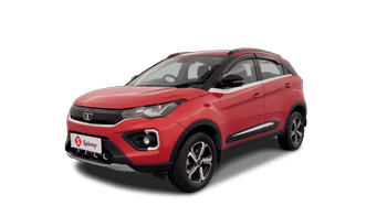 Used 2022 Tata Nexon XZ Plus (O) Diesel Diesel Manual Image