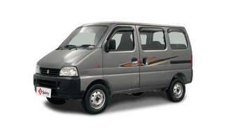 Used 2022 Maruti Suzuki Eeco 5 STR AC (O) Petrol Manual Image
