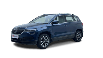 Used 2020 Skoda Karoq 1.5 TSI Petrol Automatic Image