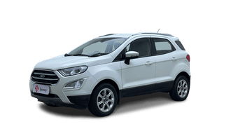 Used 2019 Ford EcoSport Titanium + 1.5L Ti-VCT AT Petrol Automatic Image