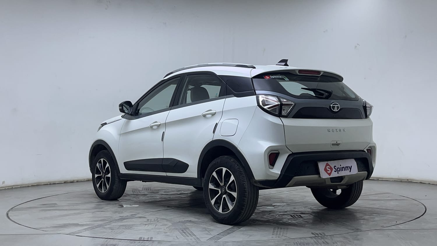 2021 Tata Nexon - 3