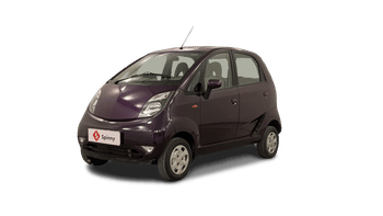 Used 2014 Tata Nano Twist XT Petrol Manual Image