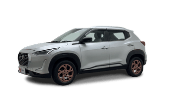 Used 2022 Nissan Magnite XV Premium Turbo CVT Petrol Automatic Image