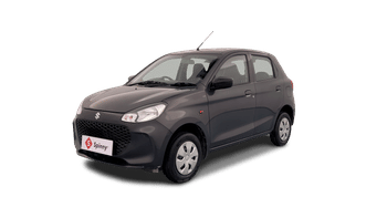 Used 2023 Maruti Suzuki Alto K10 VXi Petrol Manual Image