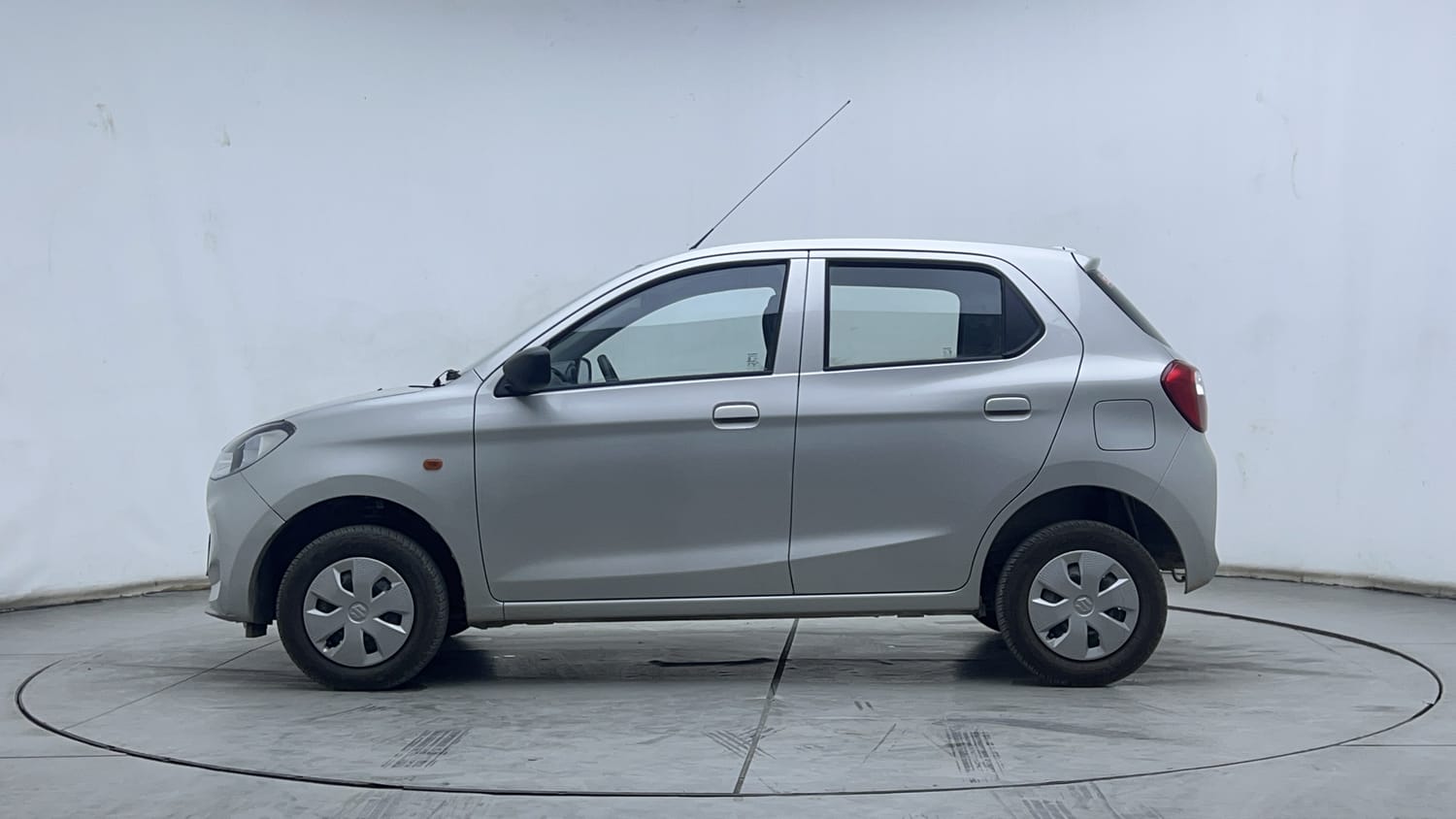 2024 Maruti Suzuki Alto K10 - 2