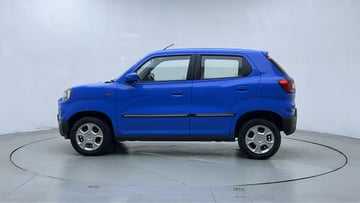 Used 2021 Maruti Suzuki S-Presso VXi Plus Petrol Manual Image