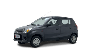 Used 2019 Maruti Suzuki Alto 800 LXi CNG Cng Manual Image