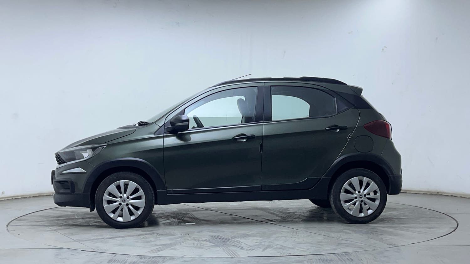 2022 Tata Tiago NRG - 2