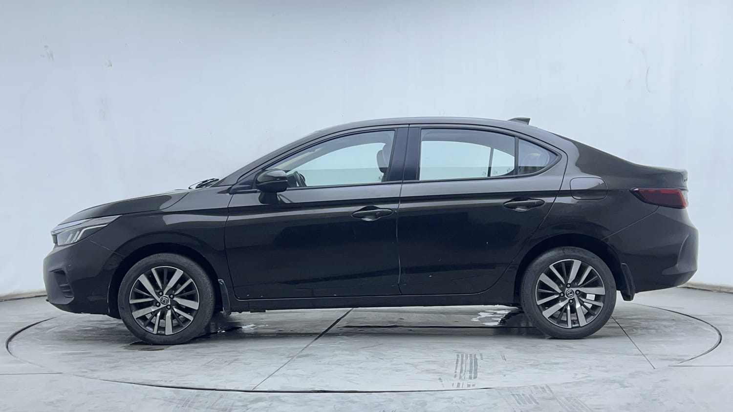 2022 Honda City - 2