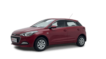 Used 2015 Hyundai Elite i20 Magna 1.2 Petrol Manual Image