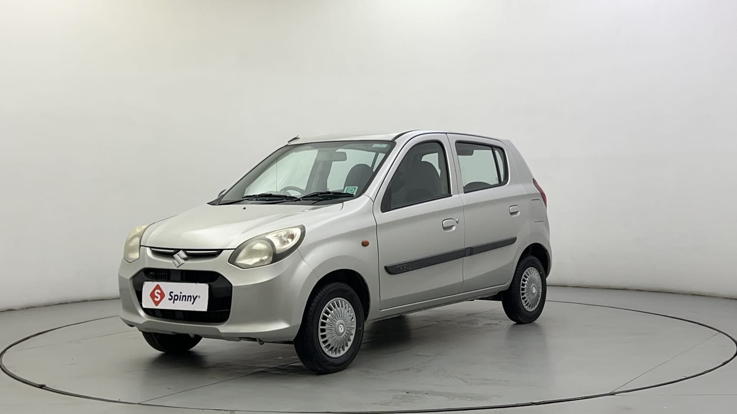 2014 Maruti Suzuki Alto 800 Lxi