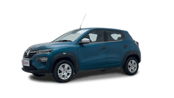 Used 2022 Renault Kwid RXT 1.0 Petrol Manual Image