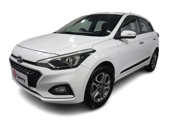 Used 2019 Hyundai Elite i20 Asta 1.2 (O) Petrol Manual Image