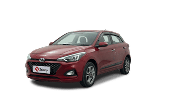 Used 2018 Hyundai Elite i20 Asta 1.2 (O) Petrol Manual Image