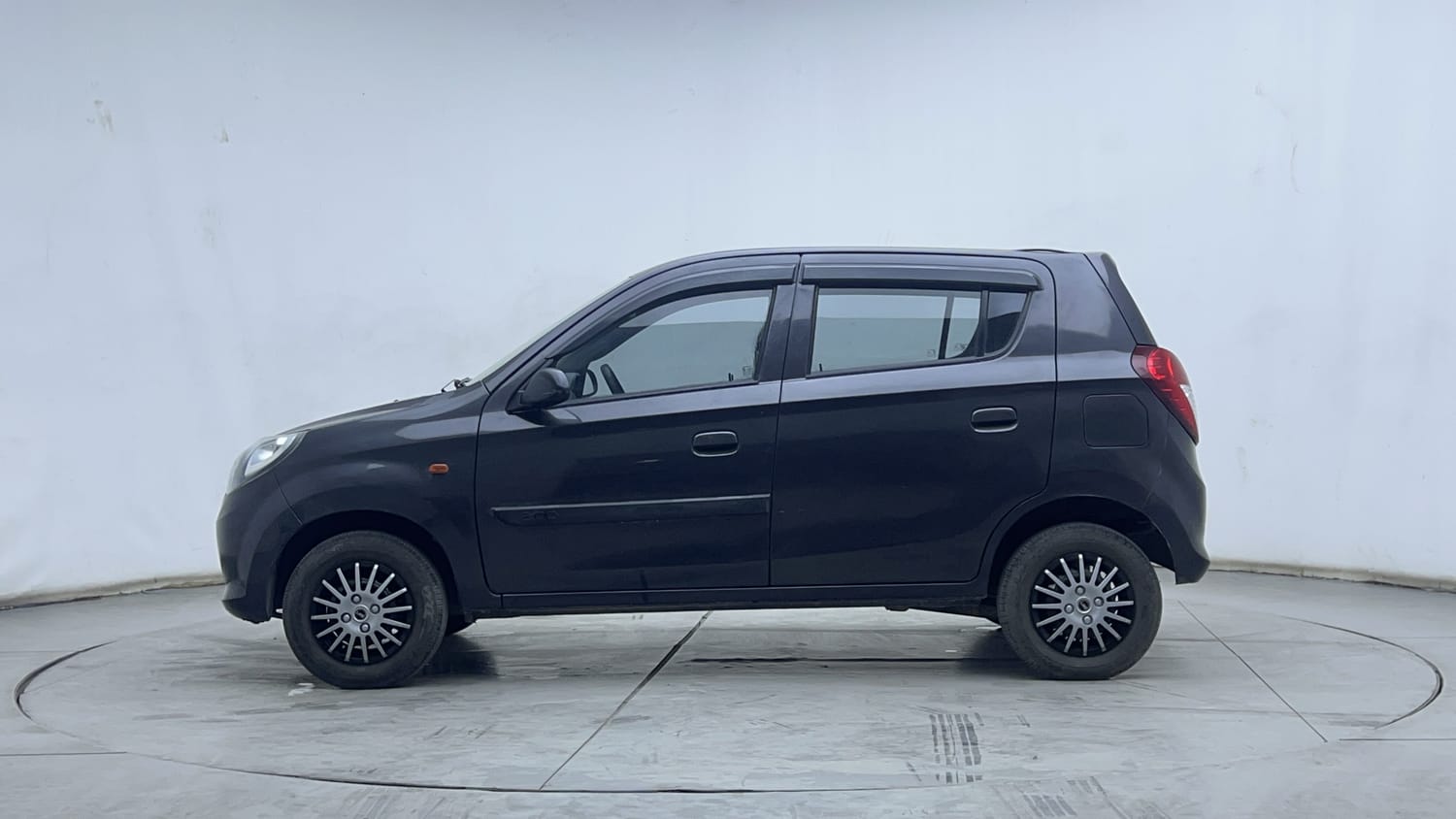 2013 Maruti Suzuki Alto 800 - 2