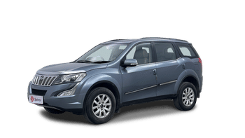 Used 2016 Mahindra XUV500 W10 Diesel Manual Image