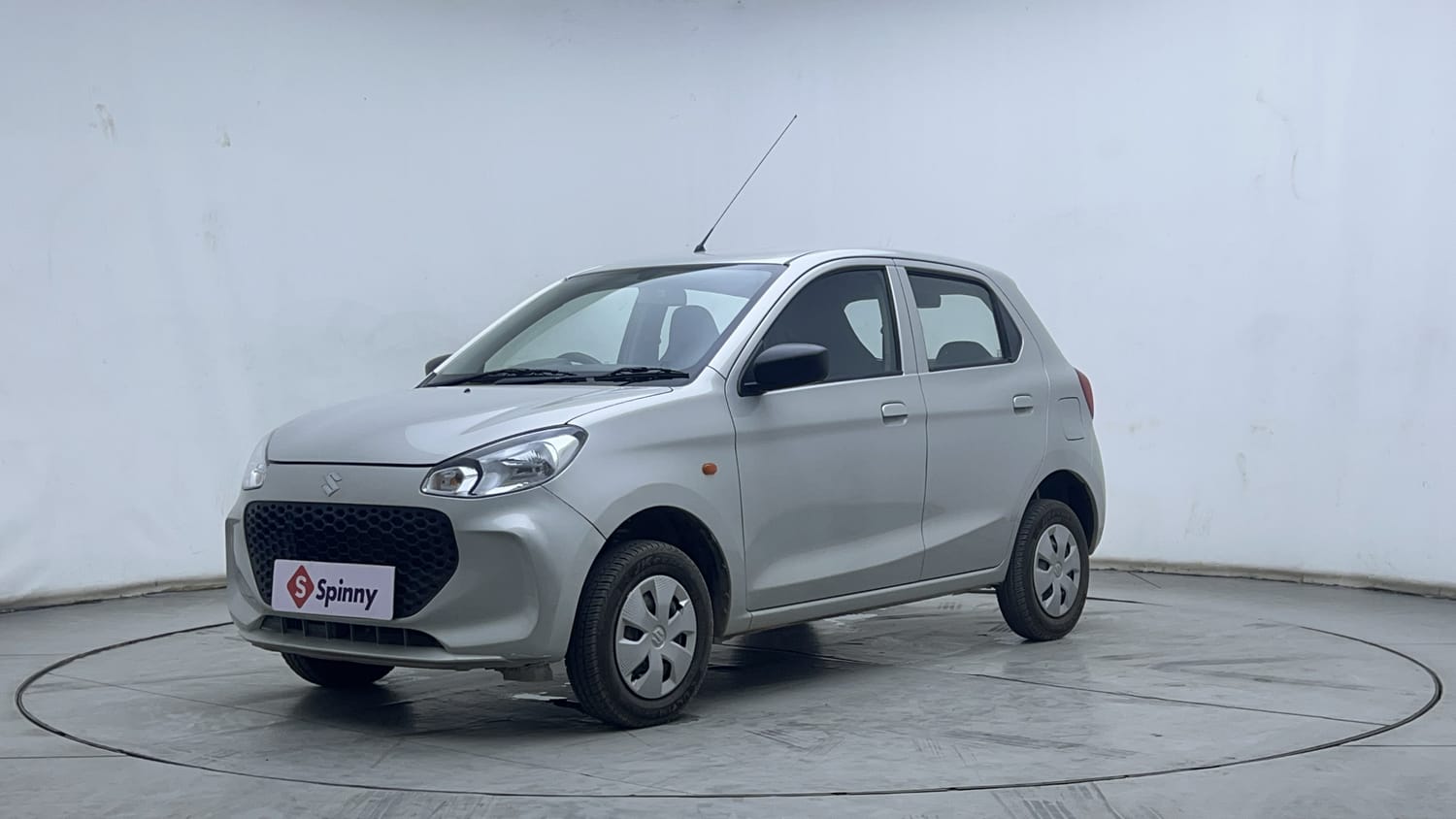 Maruti Suzuki Alto K10 - Photo 1