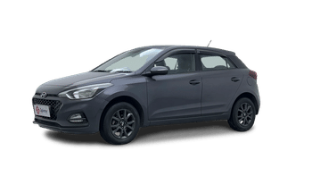 Used 2018 Hyundai Elite i20 Asta 1.2 Petrol Manual Image