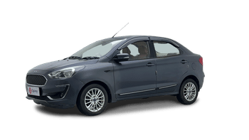 Used 2019 Ford Figo Aspire Titanium 1.2 Ti-VCT Petrol Manual Image