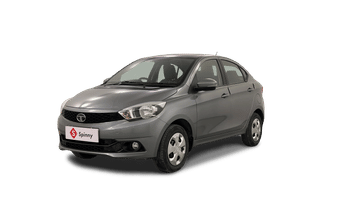 Used 2018 Tata Tigor Revotron XTA Petrol Automatic Image