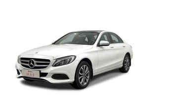 Used 2017 Mercedes-Benz C-Class C 220 CDI Avantgarde Diesel Automatic Image