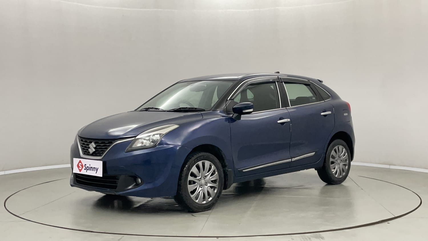 Baleno